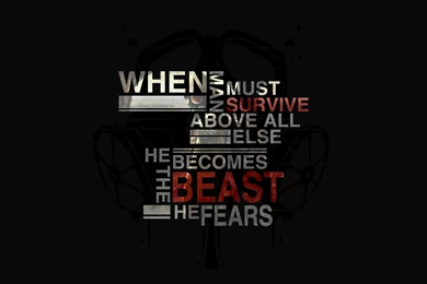 Got Inspired By The DayZero Trailer Quote And Created A Simple ...