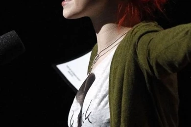 iPhone 5S, 5C, 5 Hayley Williams Wallpapers HD, Desktop ...