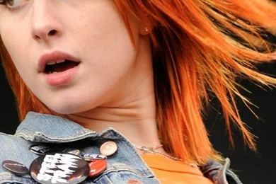 Hayley Williams (10)
