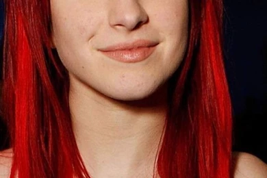 Hayley Williams (20)
