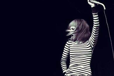 Hayley Williams HD Wallpapers And Backgrounds