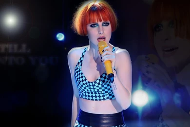 Hayley Williams Wallpapers