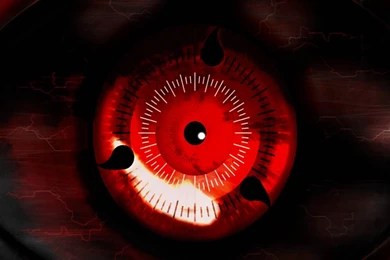 Sharingan Wallpapers