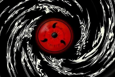 Sasuke Mangekyou Sharingan Wallpapers