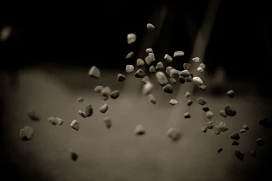 1680x1050 Throwing Stones Ubuntu Desktop PC And Mac Wallpapers