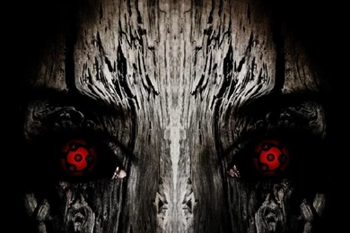 Wallpapers Mangekyou Sharingan Crunch Com 1024x768