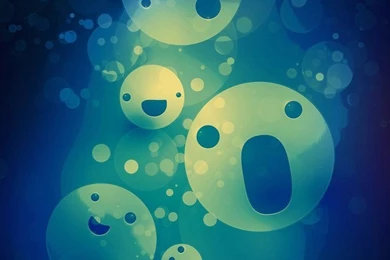 My Ubuntu Desktop Wallpapers 2 By Qitarist On DeviantArt