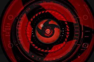 Screenshots   Sharingan RedBlack By Sports5906   Customize.org