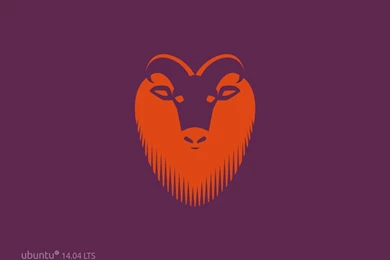 The Low Tech Linux Ubuntu Trusty Tahr 14.04 Desktop Wallpapers ...