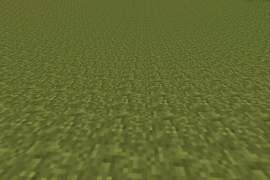 D74g0n's Minecraft Pixel Sun: Minecraft Acid Shader Lawn Wallpapers