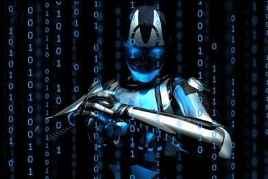 Robot Wallpapers 9040 HD Wallpapers Site