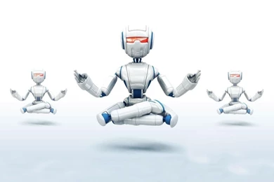 Robot Archives   HD Wallpapers Source