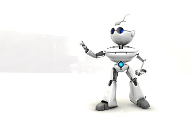 Robots Best Widescreen Backgrounds Awesome