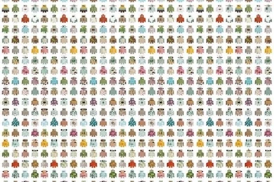 Robot Wallpapers