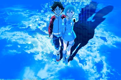 Eureka Seven, Wallpapers Zerochan Anime Image Board