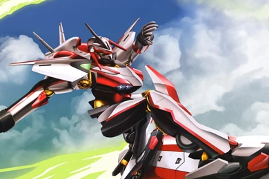 Eureka Seven Manga Anime Hd Wallpapers   (