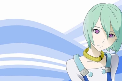 Eureka Seven Wallpapers