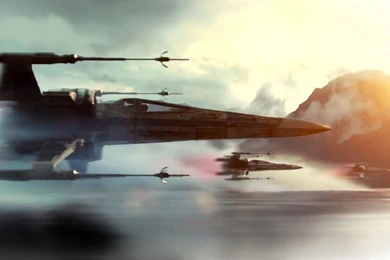 Star Wars 7 The Force Awakens Wallpapers 1 Full HD By StarWarspaper ...