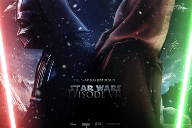 Star Wars Episode VII The Force Awakens 2015 2.png