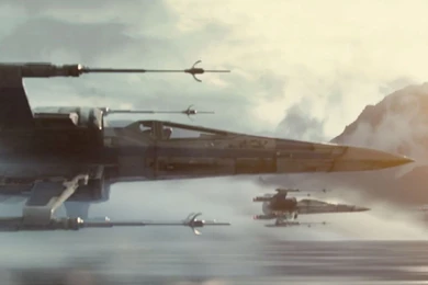 Star Wars: The Force Awakens HD Images Released By Disney   SlashGear