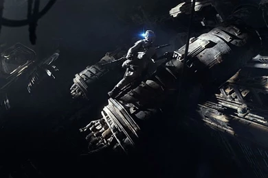 Star Wars Episode 7 (VII) The Force Awakens Wallpapers