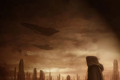 Star Wars Episode 7 Art   WALLPAPERS