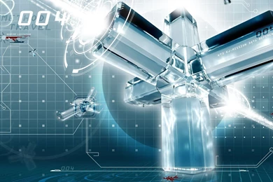 Digital Technology Hd Desktop Wallpapers   Wallpapers Mela