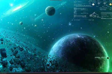 Space Wallpapers Hd Wallpapers   119630