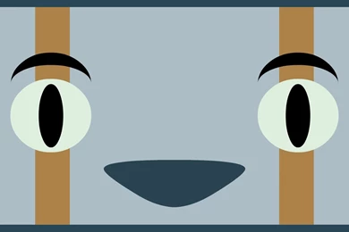 Cave Story, Wallpapers