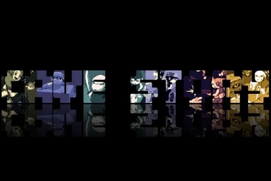 Cave Story Wallpapers By Fmonkay678 On DeviantArt