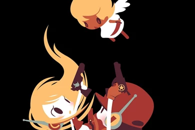 Cave Story Mobile Wallpapers 12300