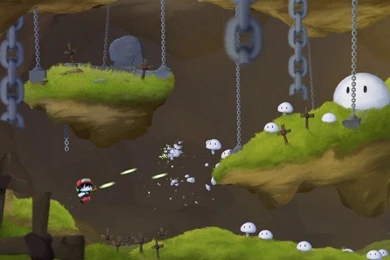 Cave Story Favourites By Strife89 On DeviantArt