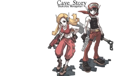 Cave Story/