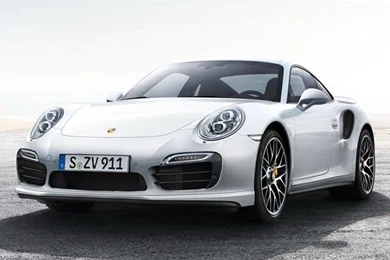 Porsche 911 Turbo 2015 Wallpapers   Image