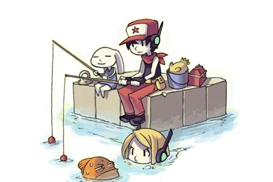 Cave Story/