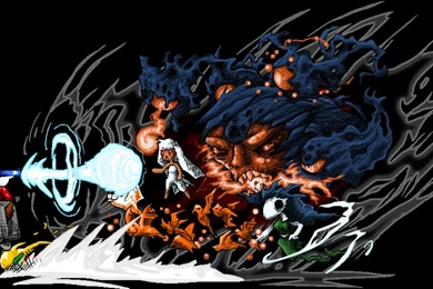 Cavestory   DeviantArt