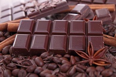 188 Chocolate HD Wallpapers