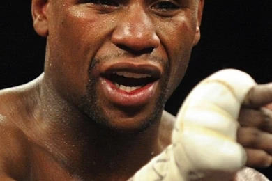 Download Wallpapers 750x1334 Floyd Mayweather, Boxer, Professional ...