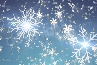 Snowy 1   Snow / Christmas Video Loop / Animated Motion Backgrounds ...