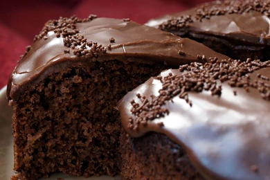 30 Amazing Free Chocolate HD Wallpapers