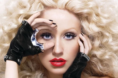 Christina Aguilera Wallpapers Awesome Pictures