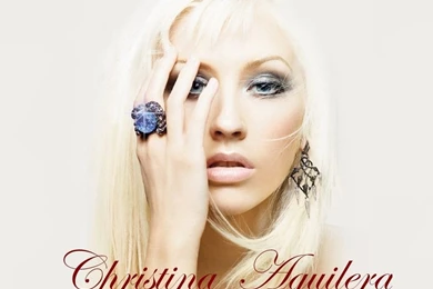 Lovely Christina Wallpapers   Christina Aguilera Wallpapers ...