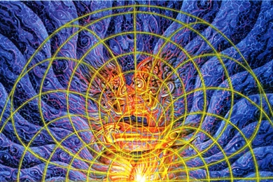 Alex Grey Desktop Wallpaper, Alex Grey Backgrounds