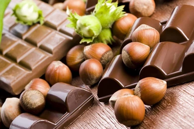 Chocolate HD Wallpapers