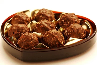 Chocolate<3 Chocolate Wallpapers (7555607) Fanpop