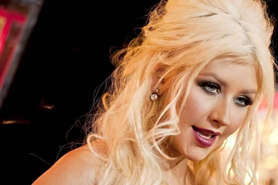 Lovely Christina Wallpapers ❤ Christina Aguilera Wallpapers ...