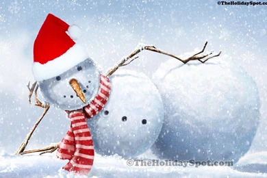 SnowMan Wallpapers