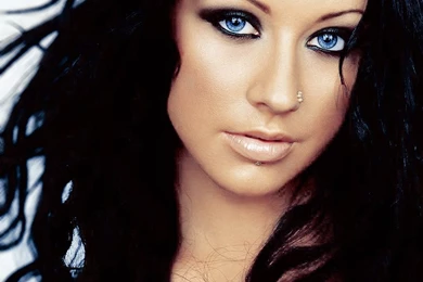 Christina Aguilera Christina Aguilera Wallpapers (11674660) Fanpop