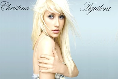 Lovely Christina Wallpapers   Christina Aguilera Wallpapers ...