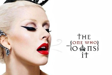 Lovely Christina Wallpapers   Christina Aguilera Wallpapers ...